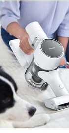 Dreame Tracking Wireless Vacuum Cleaner T10