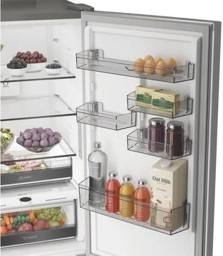 Whirlpool WHK 22372 X5EA1