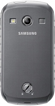 Samsung S7710 Galaxy Xcover II Gray