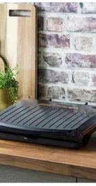 George Foreman Fit Grill Copper Medium 25811-56