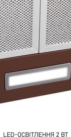 Minola HK 5214 BR 700 LED