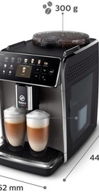 Saeco GranAroma SM6582/10