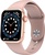 No.1 DT100 Silicone Pink