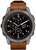 Garmin Fenix 7 Pro Sapphire Solar Titanium with Chestnut L. Band (010-02777-30)