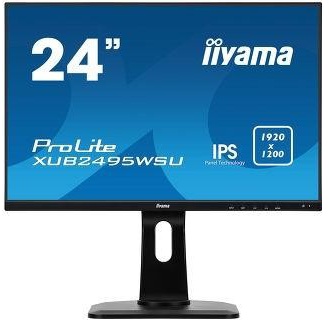 Iiyama XUB2495WSU-B1