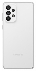 Samsung Galaxy A73 5G 6/128GB White (SM-A736BZWD)