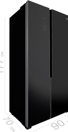 Prime Technics RFNS 517 EGBD