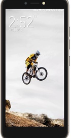 Tecno POP 2F B1F 1/16GB Champagne Gold (4895180746666)