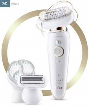 Braun Silk-epil 9 Flex SES 9030