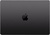 Apple MacBook Pro 14" 2026 Apple M5 Pro 15-core CPU 24 GB 1TB Space Black (MGDR4)