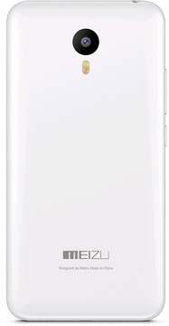 Meizu M2 Note 16GB White