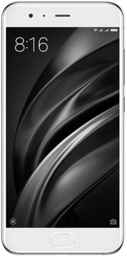Xiaomi Mi6 6/128GB White