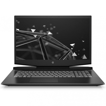 HP Pavilion Gaming 17-cd1035ur Shadow Black (232F5EA)