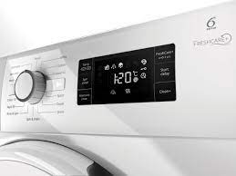 Whirlpool FWSG61083WBV UA