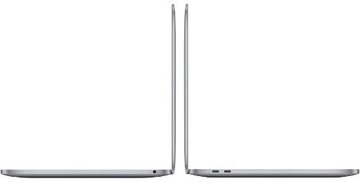 Apple MacBook Pro 13" Space Gray Late 2020 (Z11B000EN, Z11C000GD, Z11C000KV, MJ123)