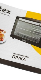 Rotex ROT450-B