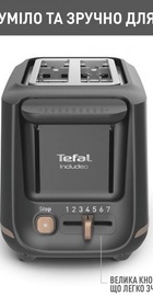 Tefal Includeo TT533811