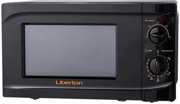 Liberton LMW-2090M Black