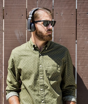 Polk Audio Hinge Bluetooth Black