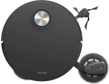 Dreame X60 Pro Ultra Complete Black (RLX96DE-BK)