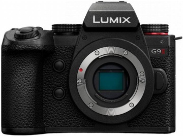 Panasonic Lumix DC-G9 II body (DC-G9M2EE)