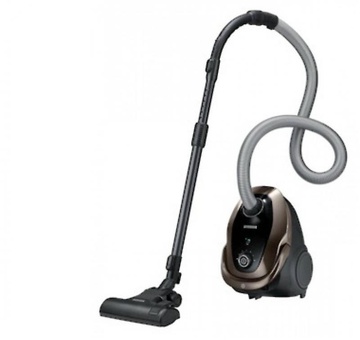 Samsung VC07M25M9WD/UK