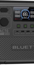 BLUETTI AC70