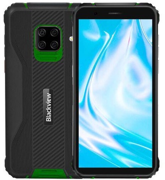 Blackview BV5100 4/128GB Green