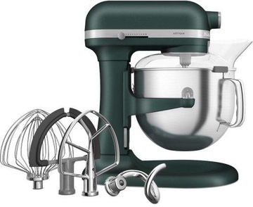 KitchenAid Artisan 6.6 л 5KSM70SHXEPP