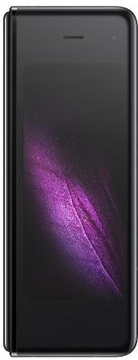 Samsung Galaxy Fold 12/512GB Black (SM-F900FZKD)
