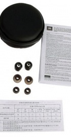 JBL Synchros S200i Glacier White