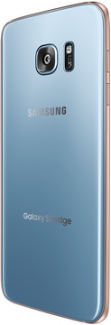 Samsung Galaxy S7 Edge 32GB G935FD Blue Coral (UA UCRF)