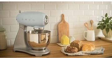 SMEG SMF02BLEU