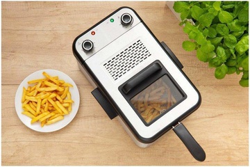Sencor SFR 7200SS
