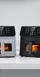COSORI Premium II Plus 6.2-Litre CAF-P653-KEUR (KAAPAFCSNEU0170Y)