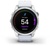 Garmin Epix Pro Gen 2 42mm Silver w. Whitestone Band (010-02802-00/01)