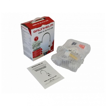 Grunhelm EWH-1X-3G-FLX-LED
