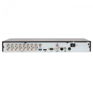 HIKVISION DS-7216HQHI-K2