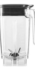 KitchenAid 5KSB1330EOB