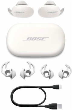 Bose QuietComfort Earbuds Triple Black