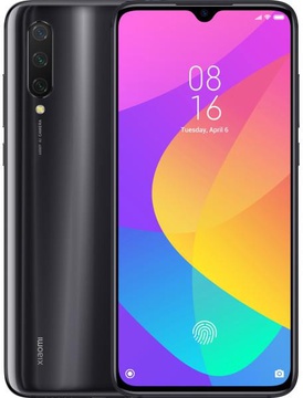 Xiaomi Mi 9 Lite 6/128GB Onyx Grey