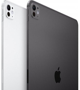 Apple iPad Pro 11 2024 Wi-Fi 1TB Silver with Nano-texture Glass (MWR73)