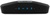 Monster SuperStar BackFloat High Definition Black with Neon Blue