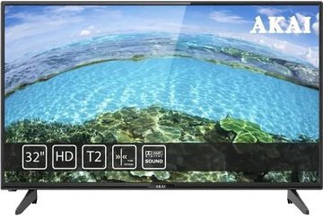 AKAI UA24HD19T2