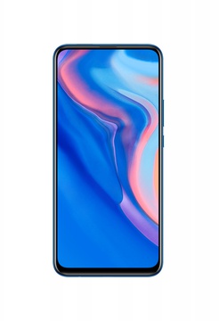HUAWEI P smart Z 4/64GB Sapphire Blue (51093WVM)