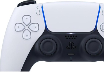 Sony PlayStation 5 Slim Digital Edition 825GB + DualSense Wireless Controller (1000042066)