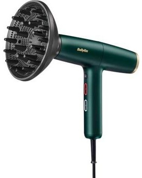 BaByliss Air Power Pro D6555DE