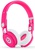 Beats by Dr. Dre Mixr Neon Pink (848447005543)