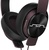 Sol Republic Master Tracks XC MFI Singularity Red Calvin