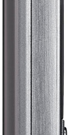 Samsung S5611 Metallic Silver (UA UCRF)